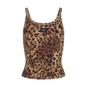 SKIMS X DOLCE GABBANA
TANK TOP
SIZE SMALL
NWT